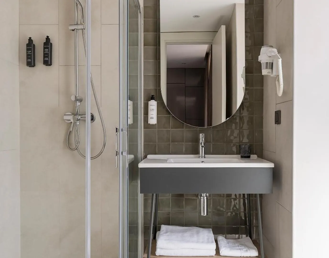 ****  Upsuites Hotel Istanbul Turkey