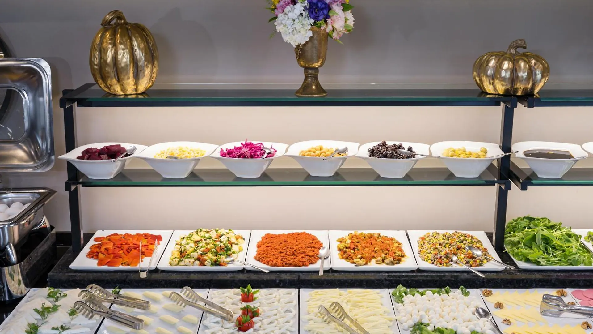 ****  Upsuites Hotel Istanbul Turkey