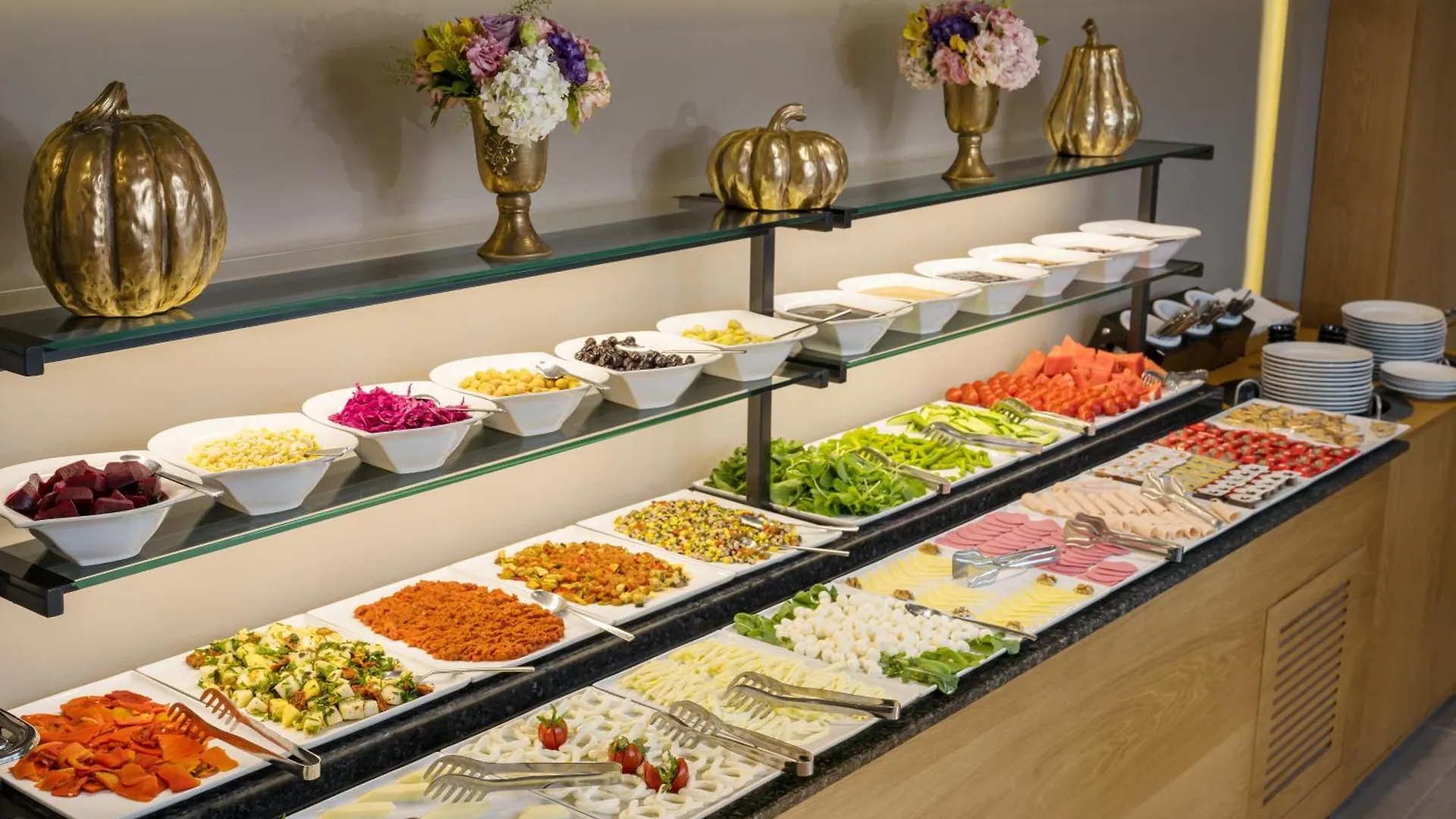 Upsuites Hotel Istanbul