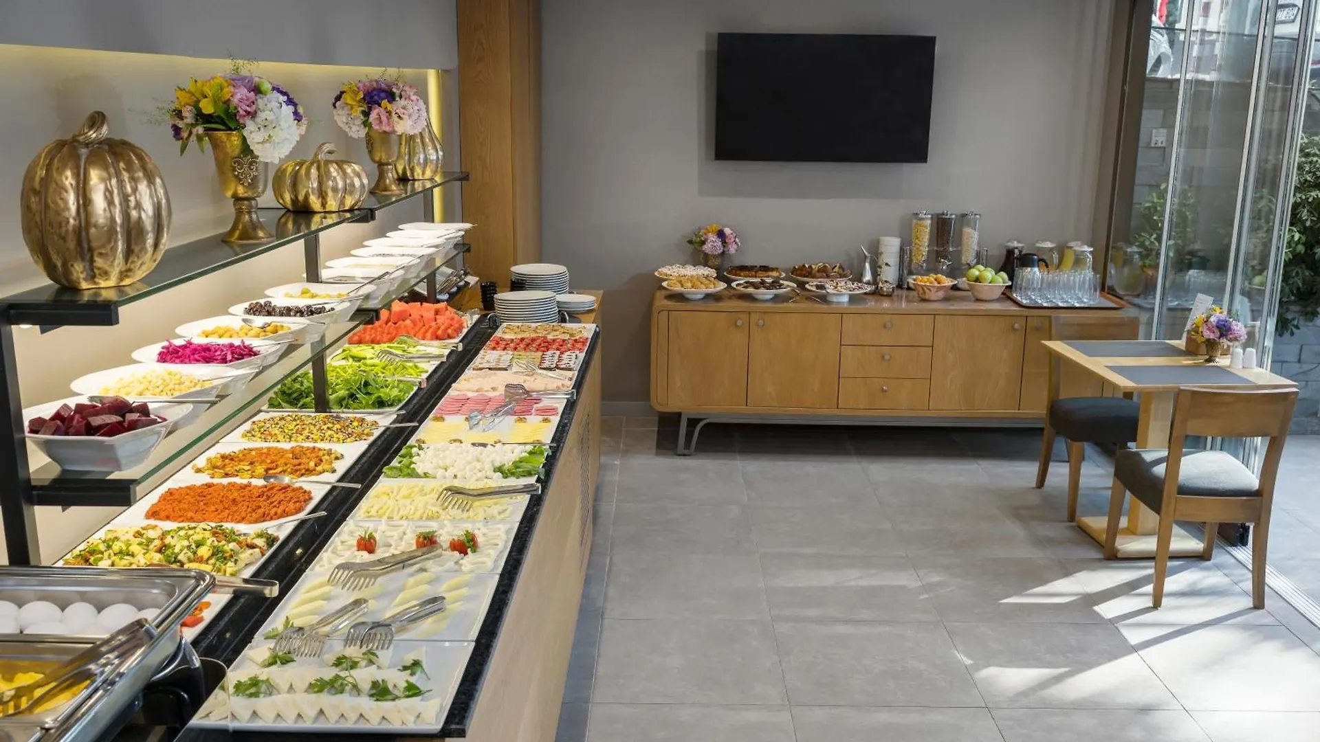 Upsuites Hotel Istanbul