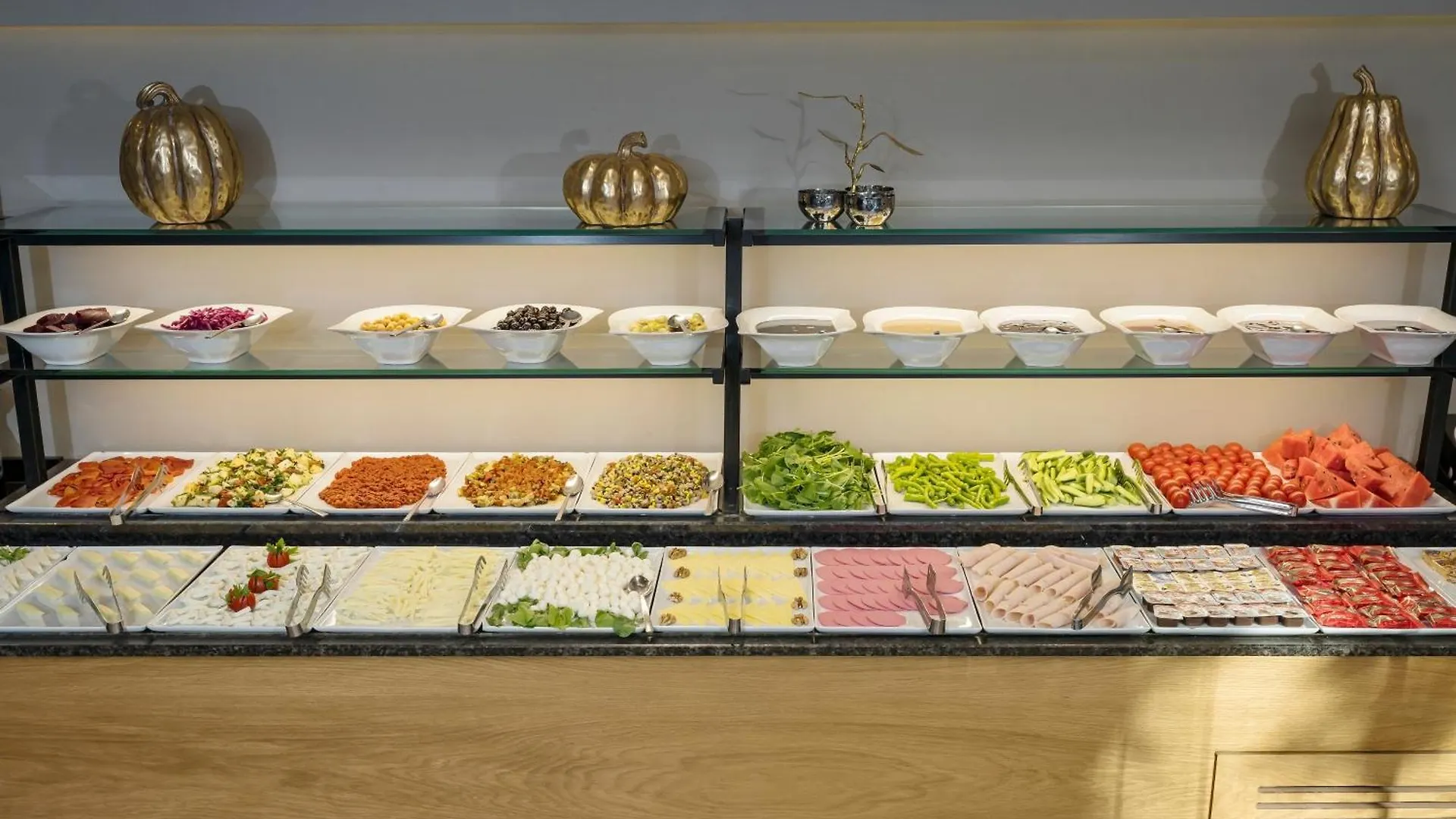 Upsuites Hotel Istanbul