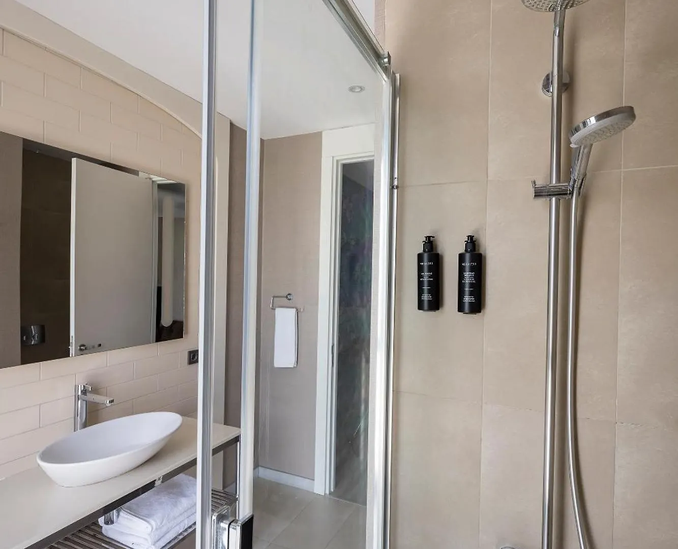 Upsuites Hotel Istanbul