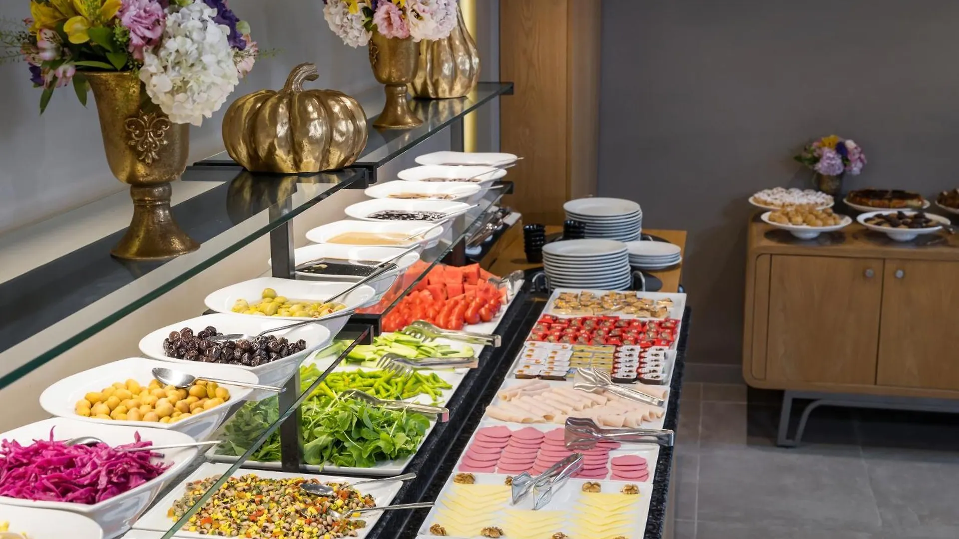 ****  Upsuites Hotel Istanbul Turkey