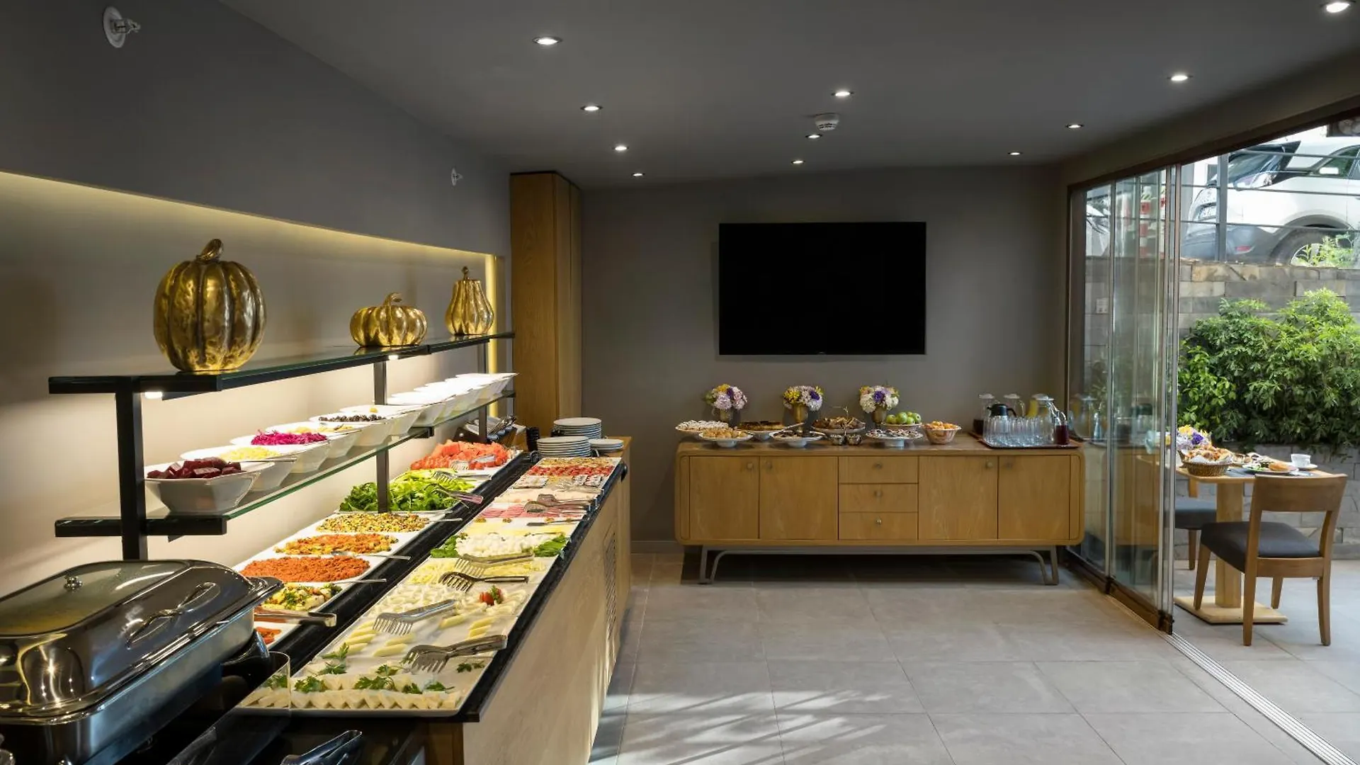 Upsuites Hotel Istanbul