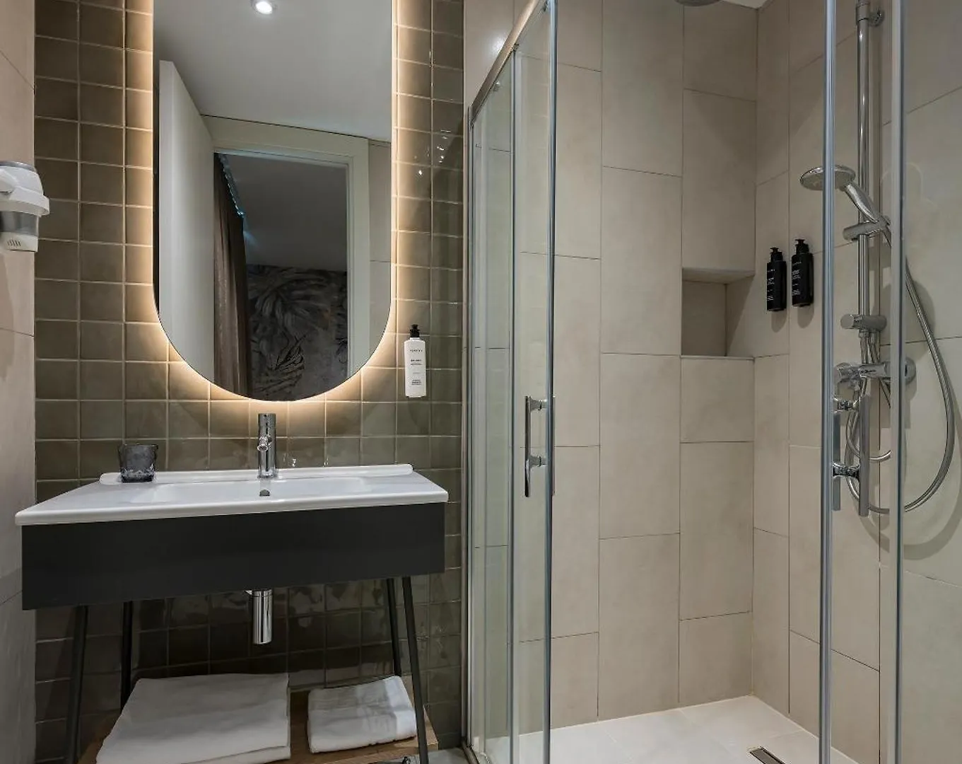 Upsuites Hotel Istanbul