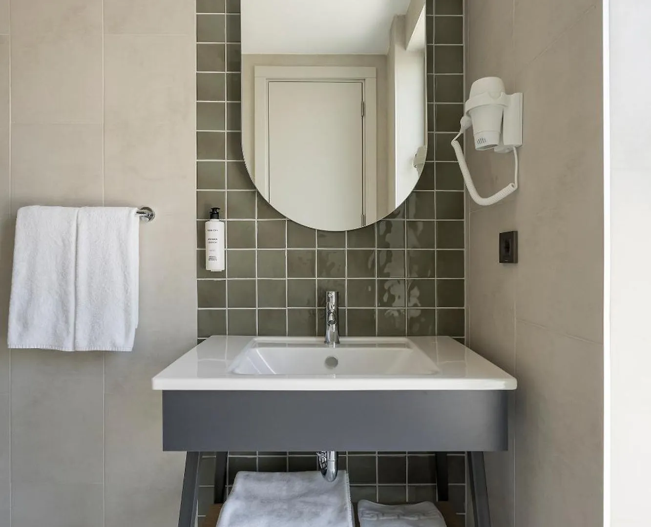 Upsuites Hotel Istanbul