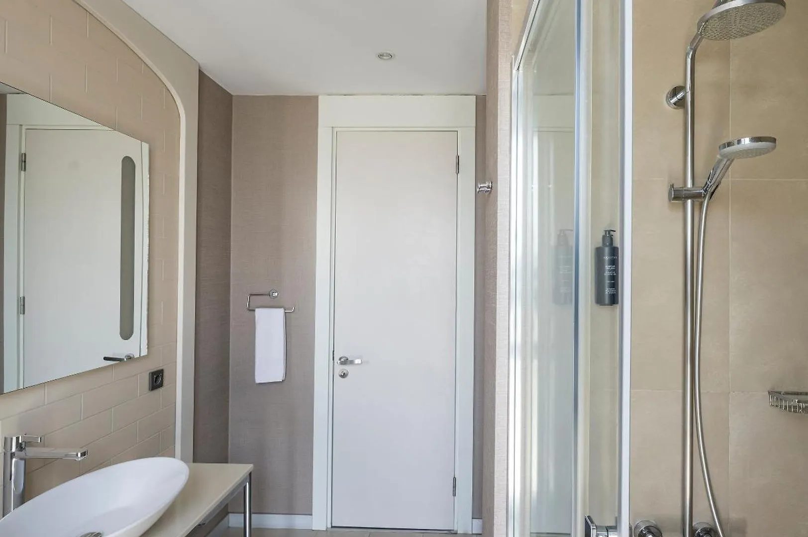 Upsuites Hotel Istanbul