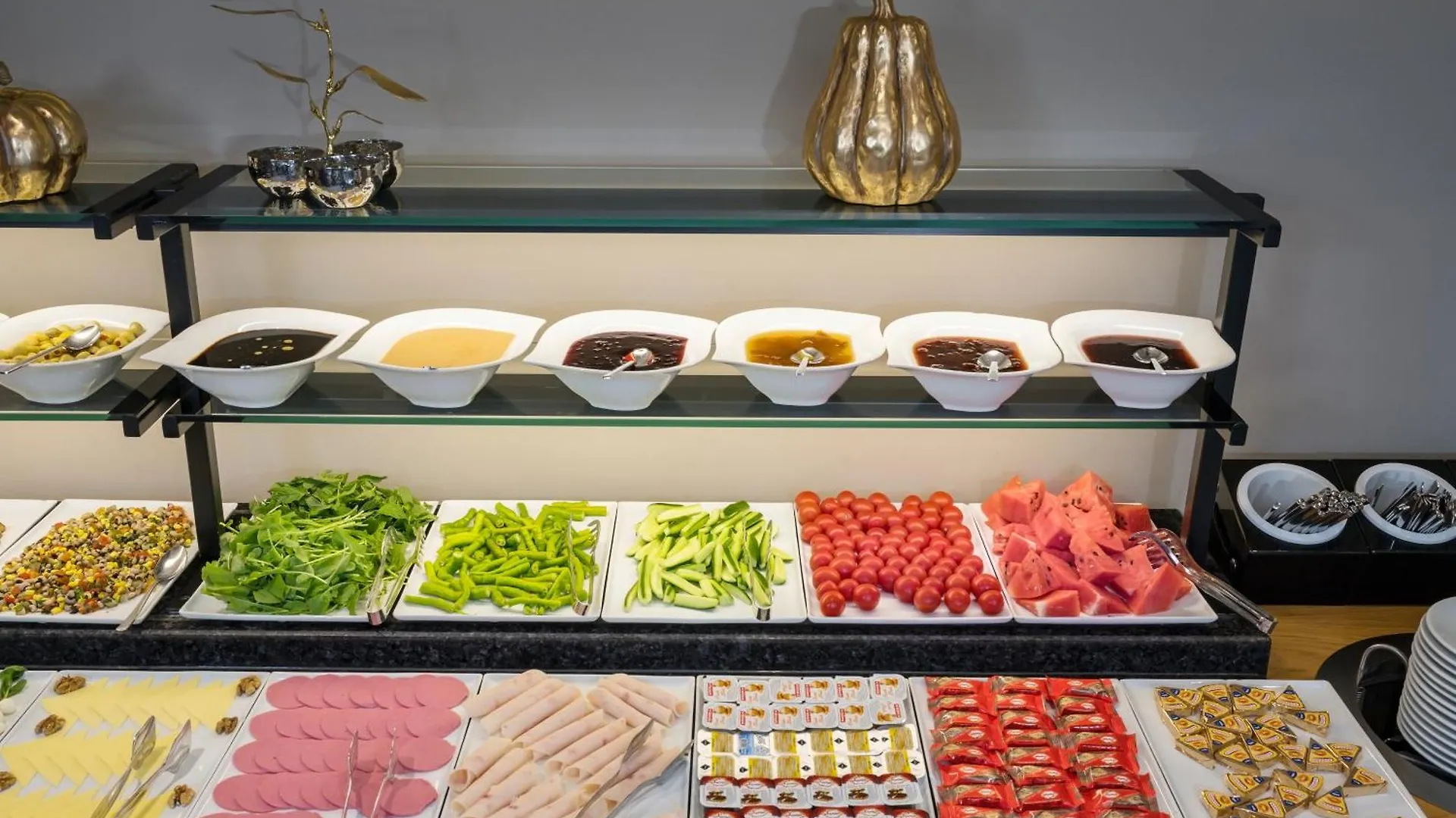Upsuites Hotel Istanbul 4*,