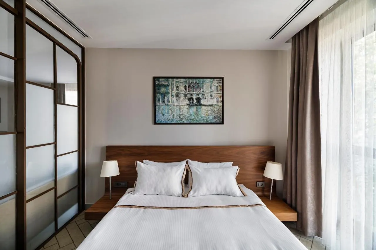 Upsuites Hotel Istanbul Turkey