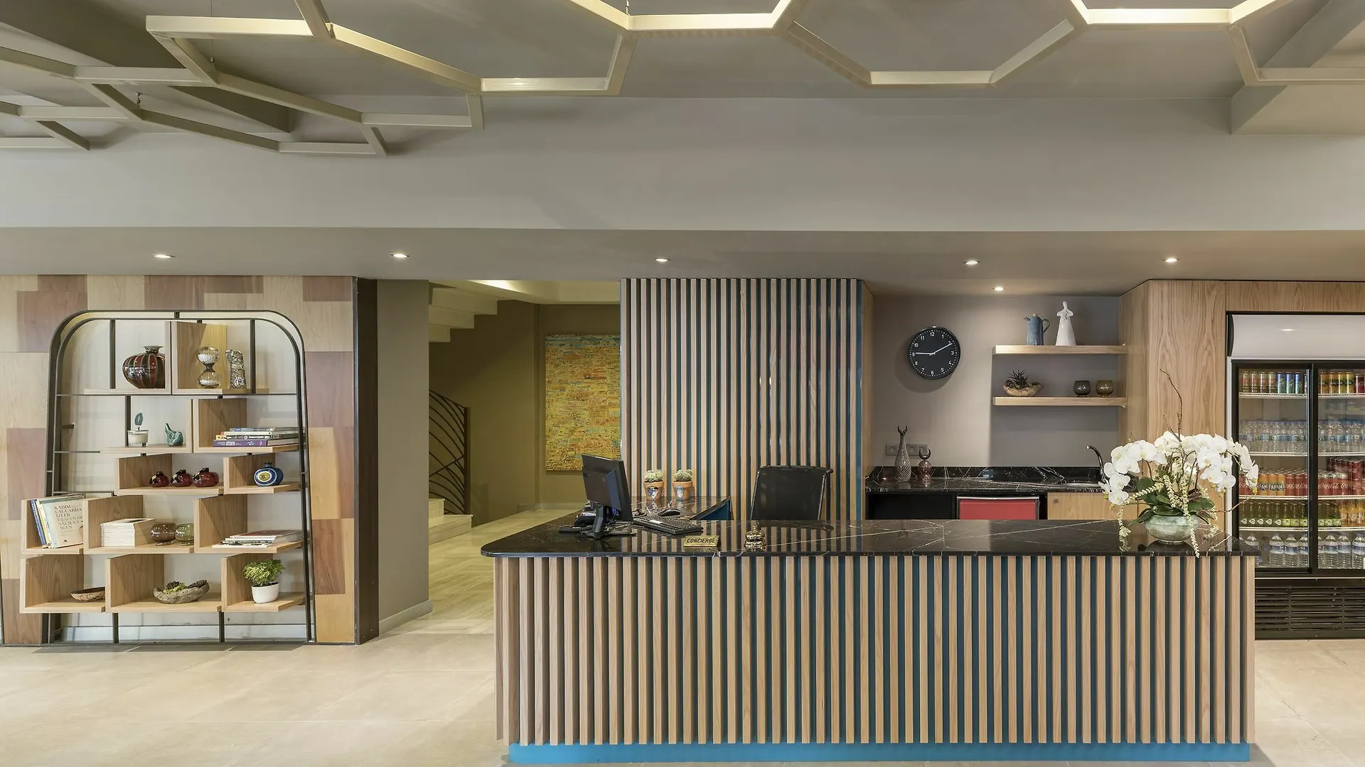 Upsuites Hotel Istanbul 4*,