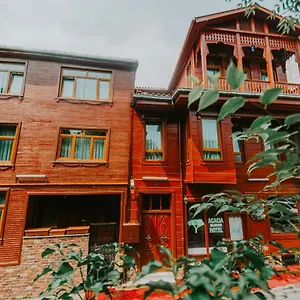 Hotel Acacia Mansion, Istanbul