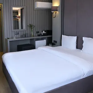 2* Отель Dilens Bosphorus
