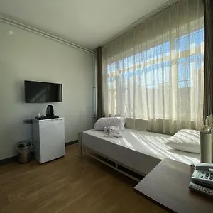  Auberge de jeunesse Ferah