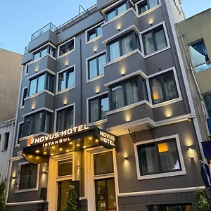 Novus Istanbul