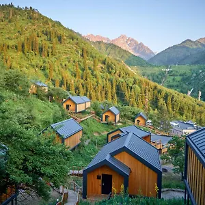 qazaq-auyl-eco.hotels-of-almaty.com/