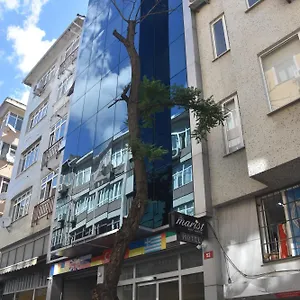 Hotel The Marist Kadikoy, Istanbul