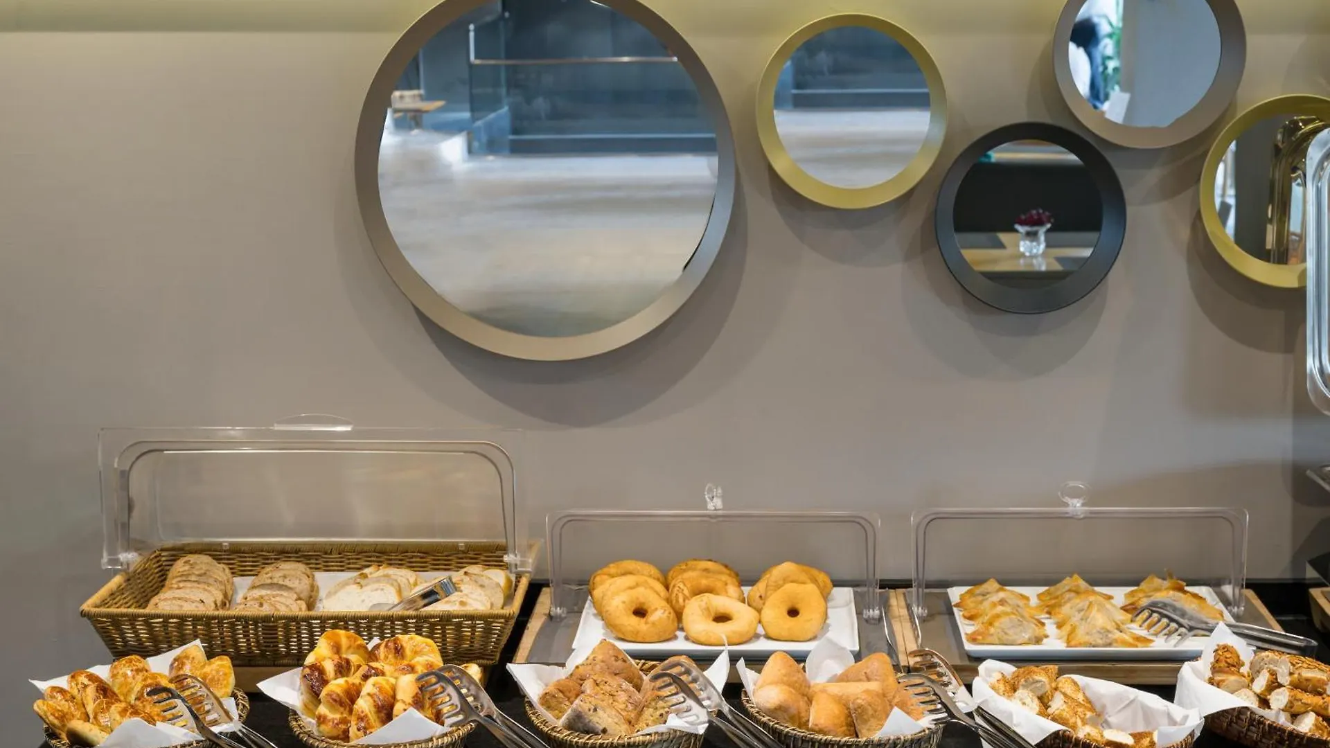 Upsuites Hotel Istanbul
