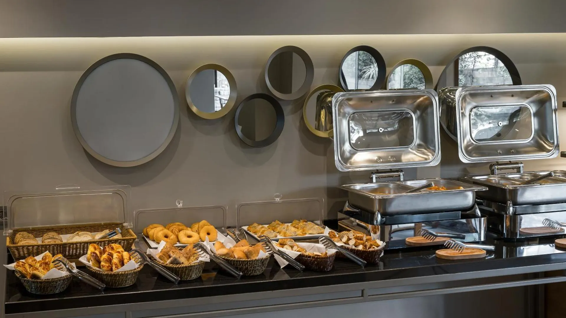 Upsuites Hotel Istanbul