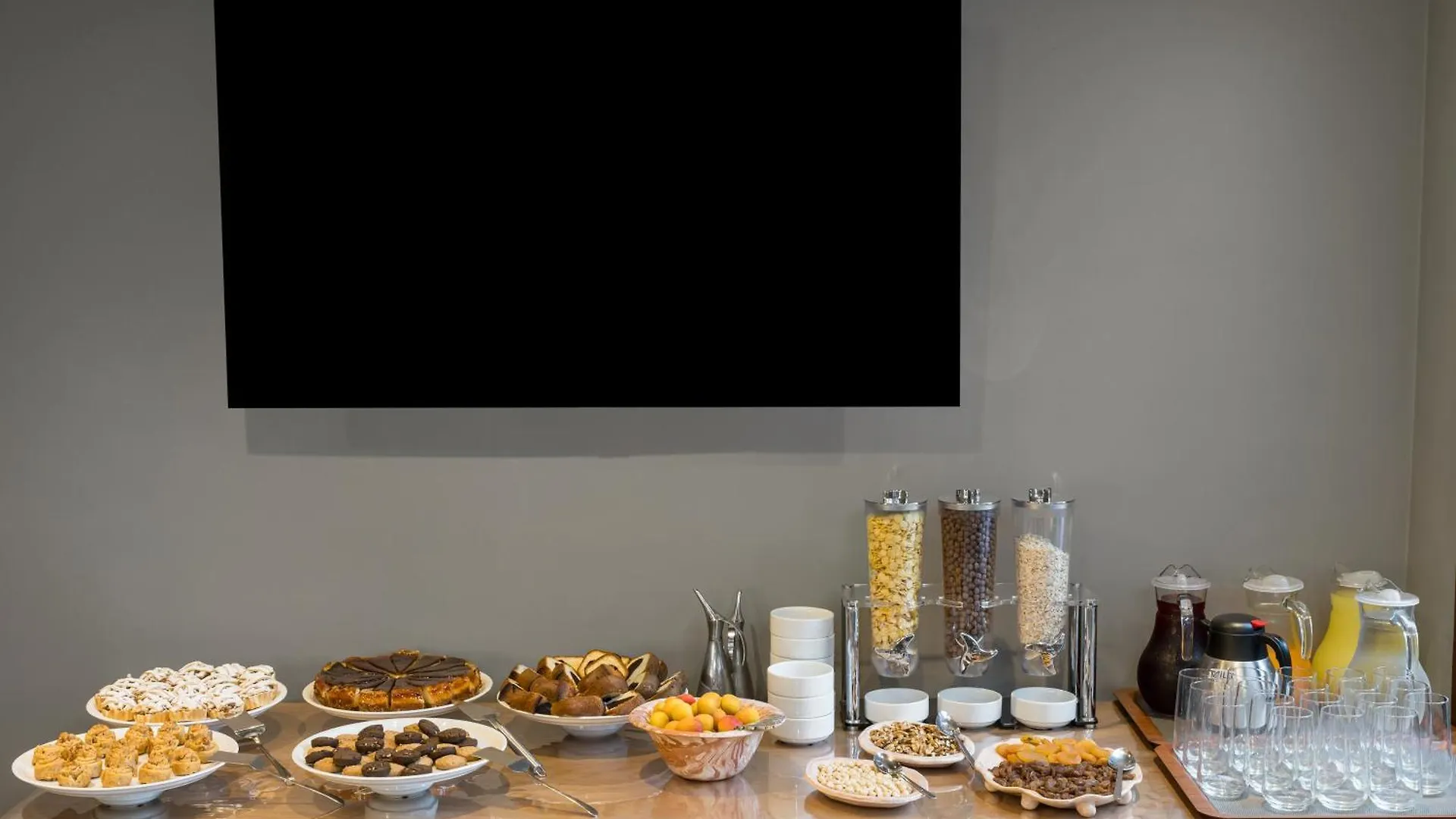Upsuites Hotel Istanbul
