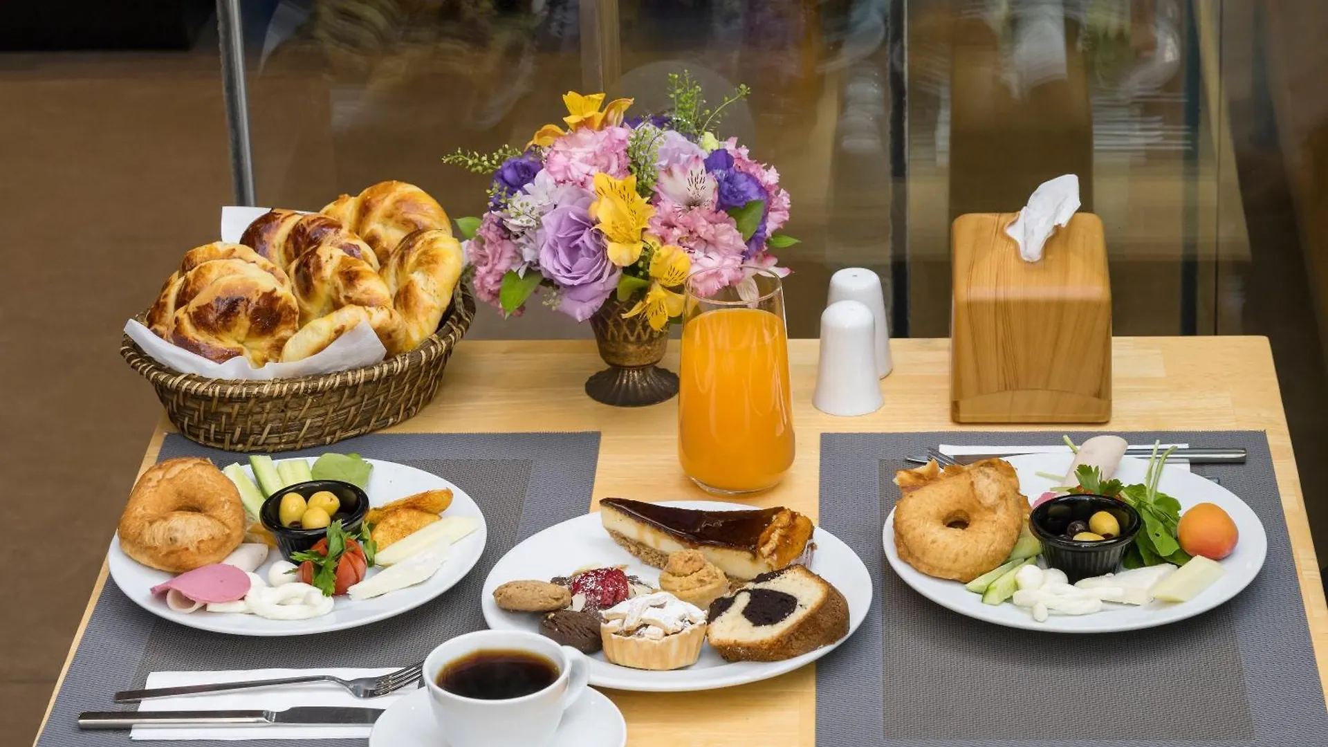 Upsuites Hotel Istanbul
