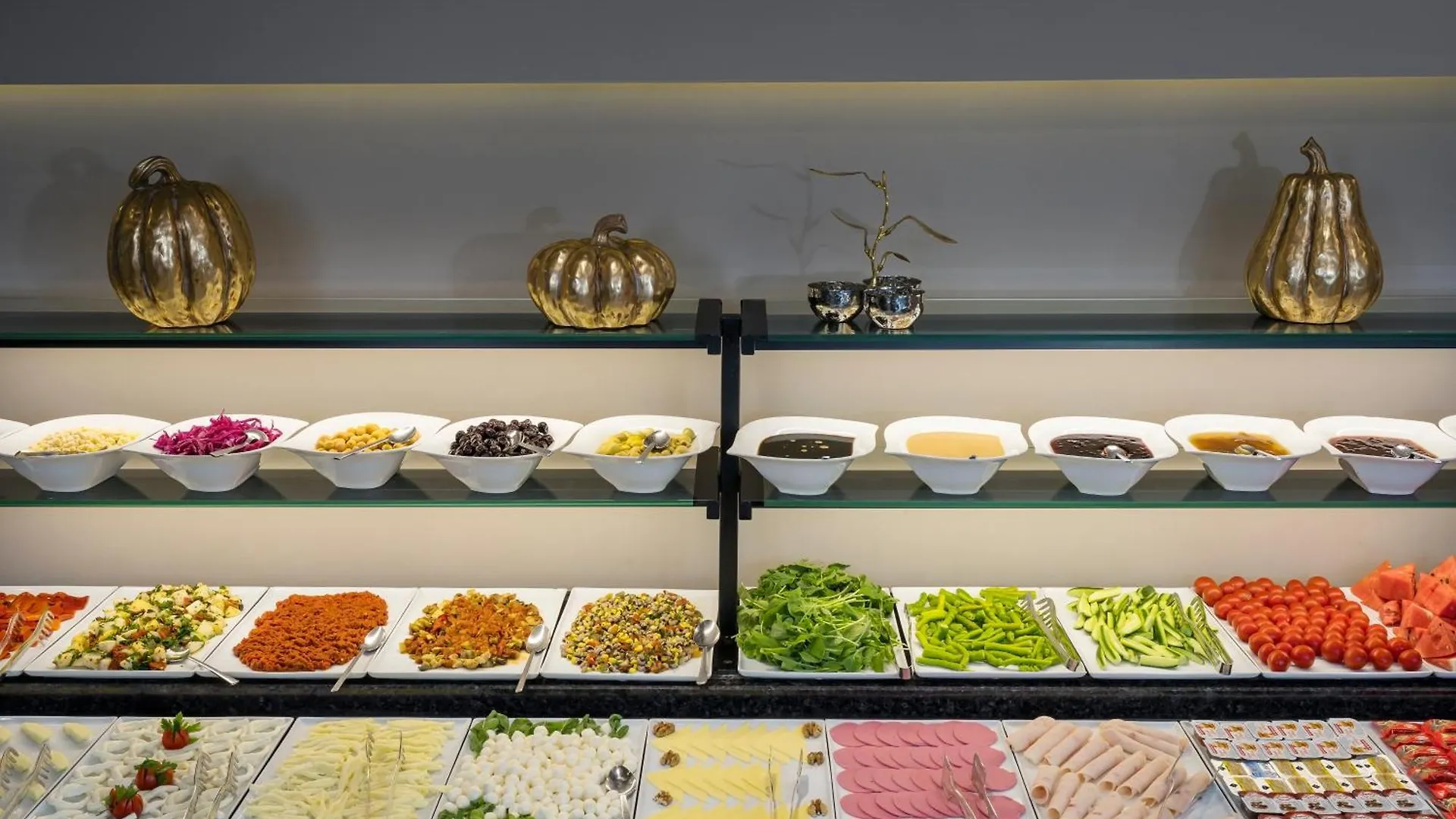 Upsuites Hotel Istanbul