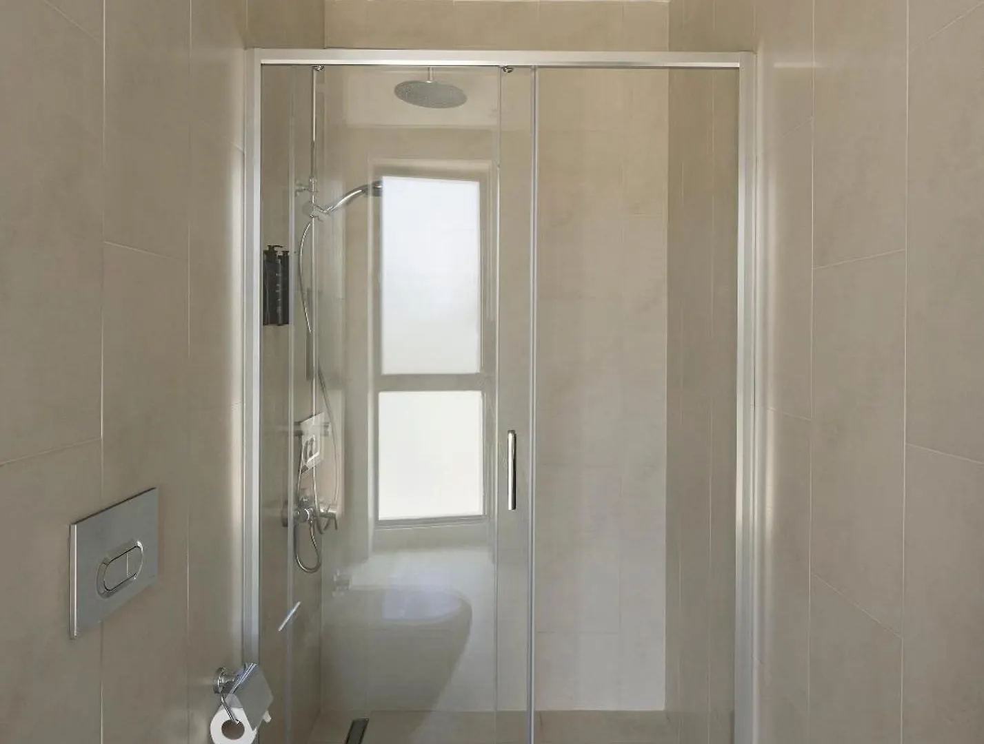 Upsuites Hotel Istanbul Turkey