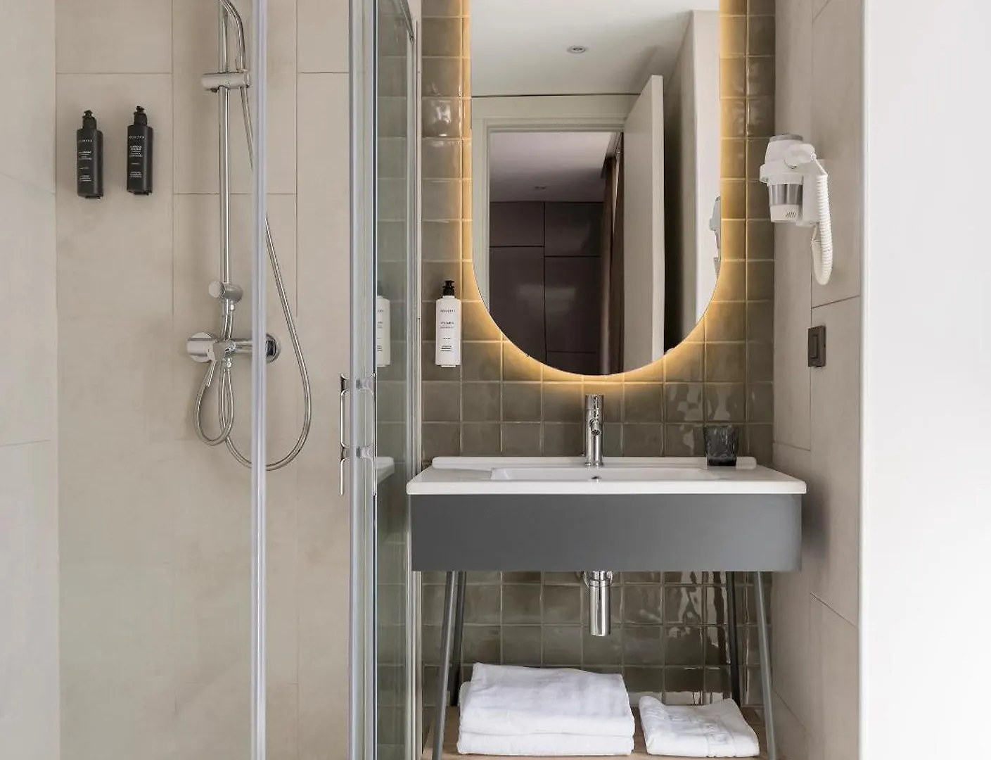 Upsuites Hotel Istanbul