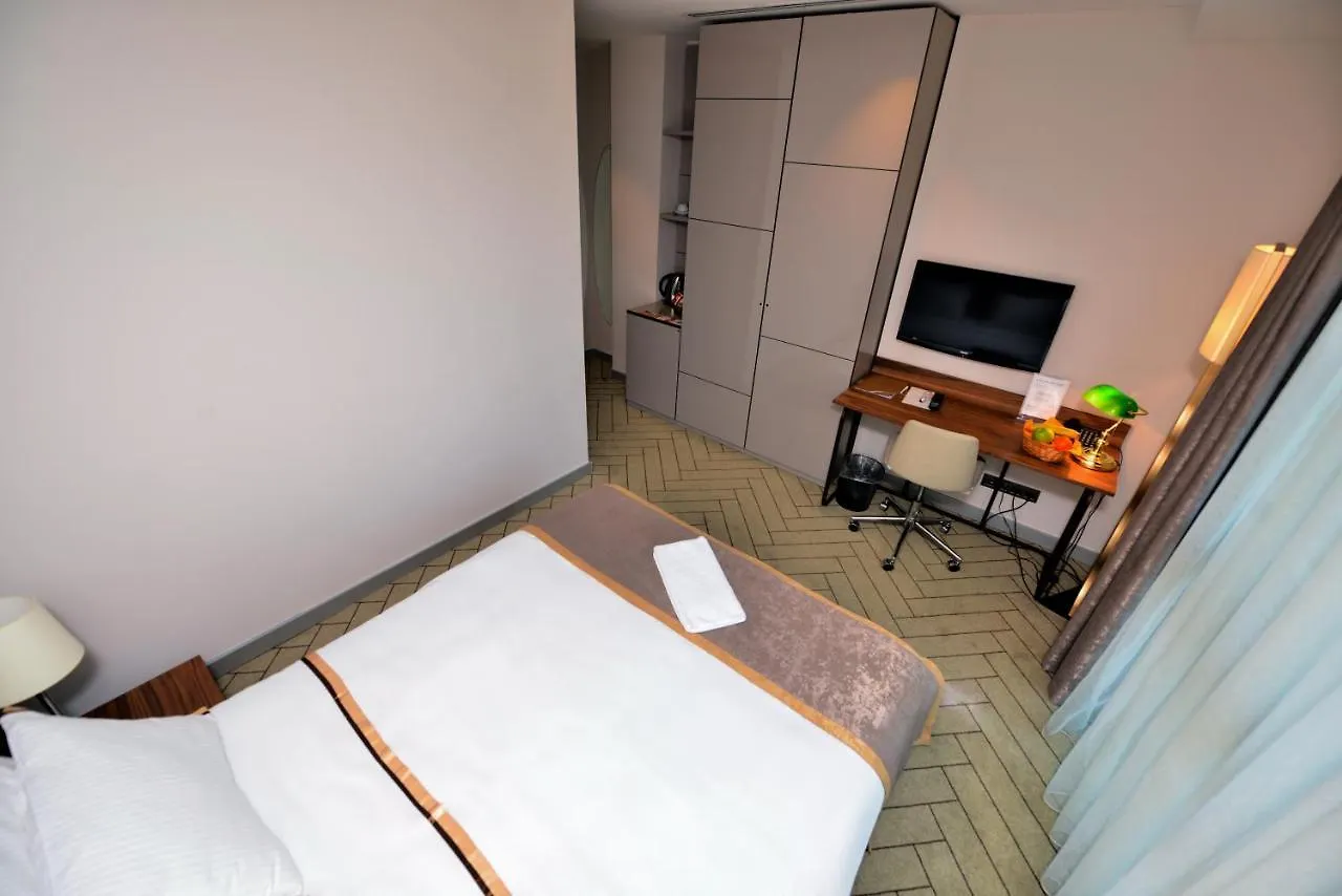 Upsuites Hotel Istanbul 4*,  Turkey