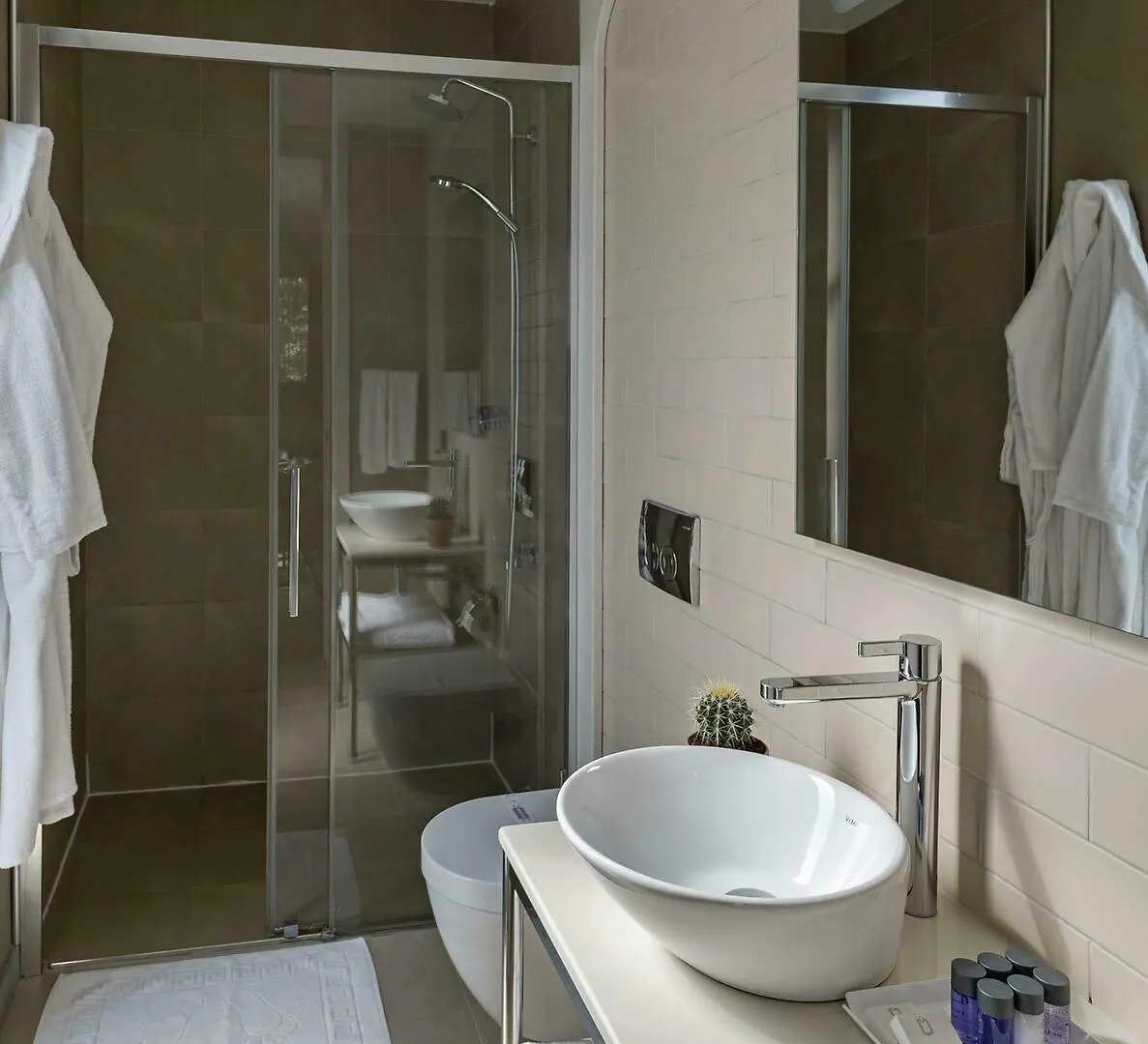 Upsuites Hotel Стамбул