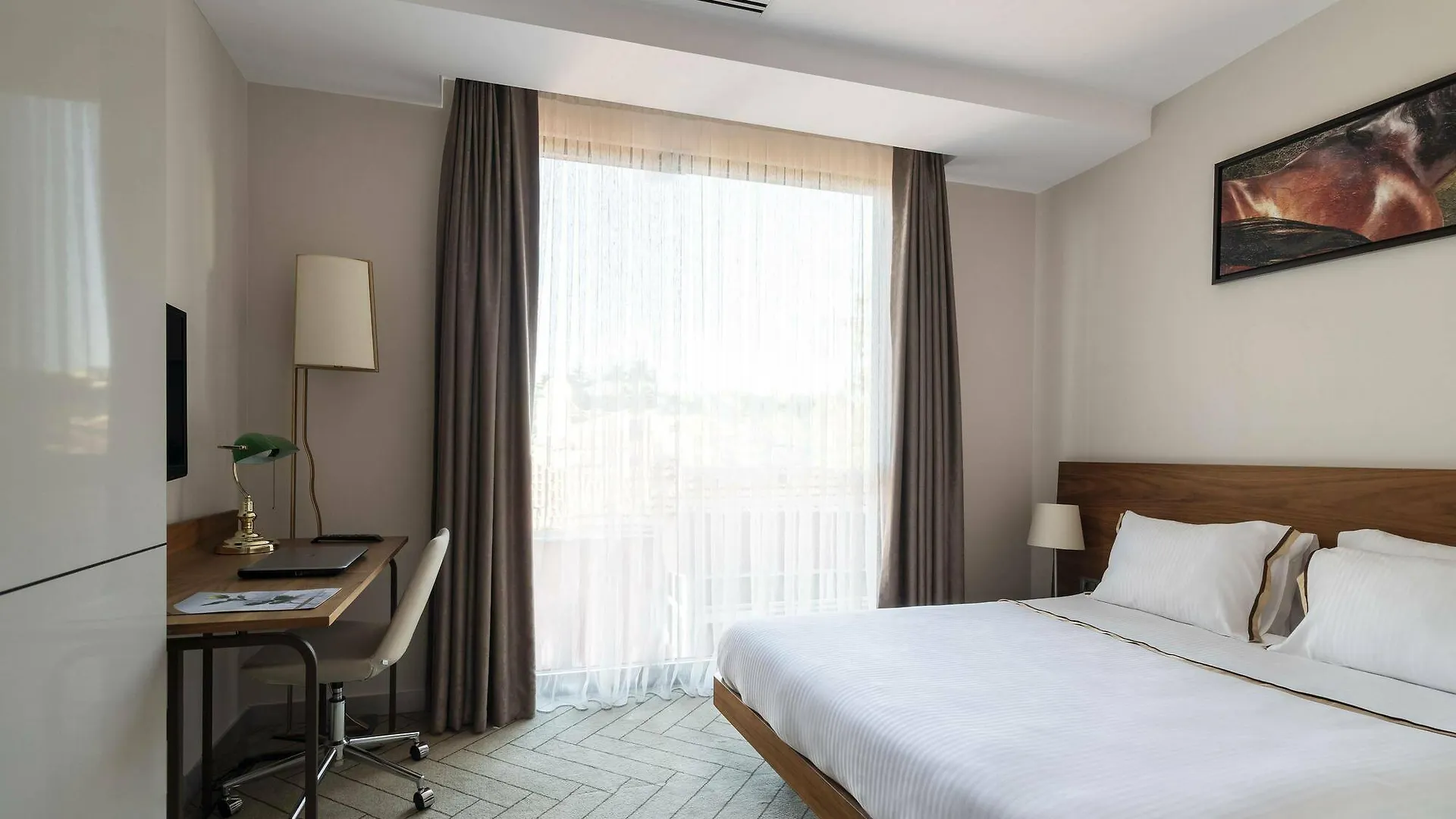 Upsuites Hotel Стамбул 4*,  Турция