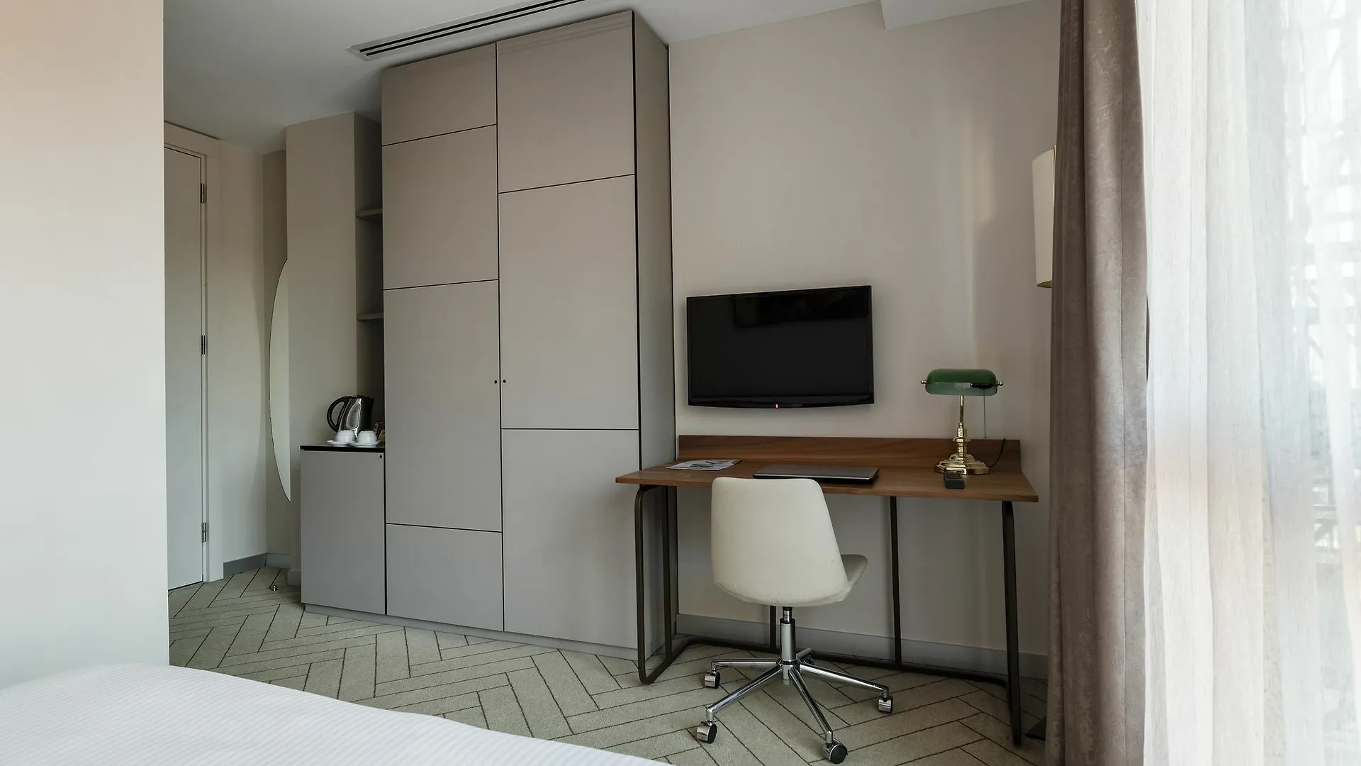 Upsuites Hotel Стамбул Турция