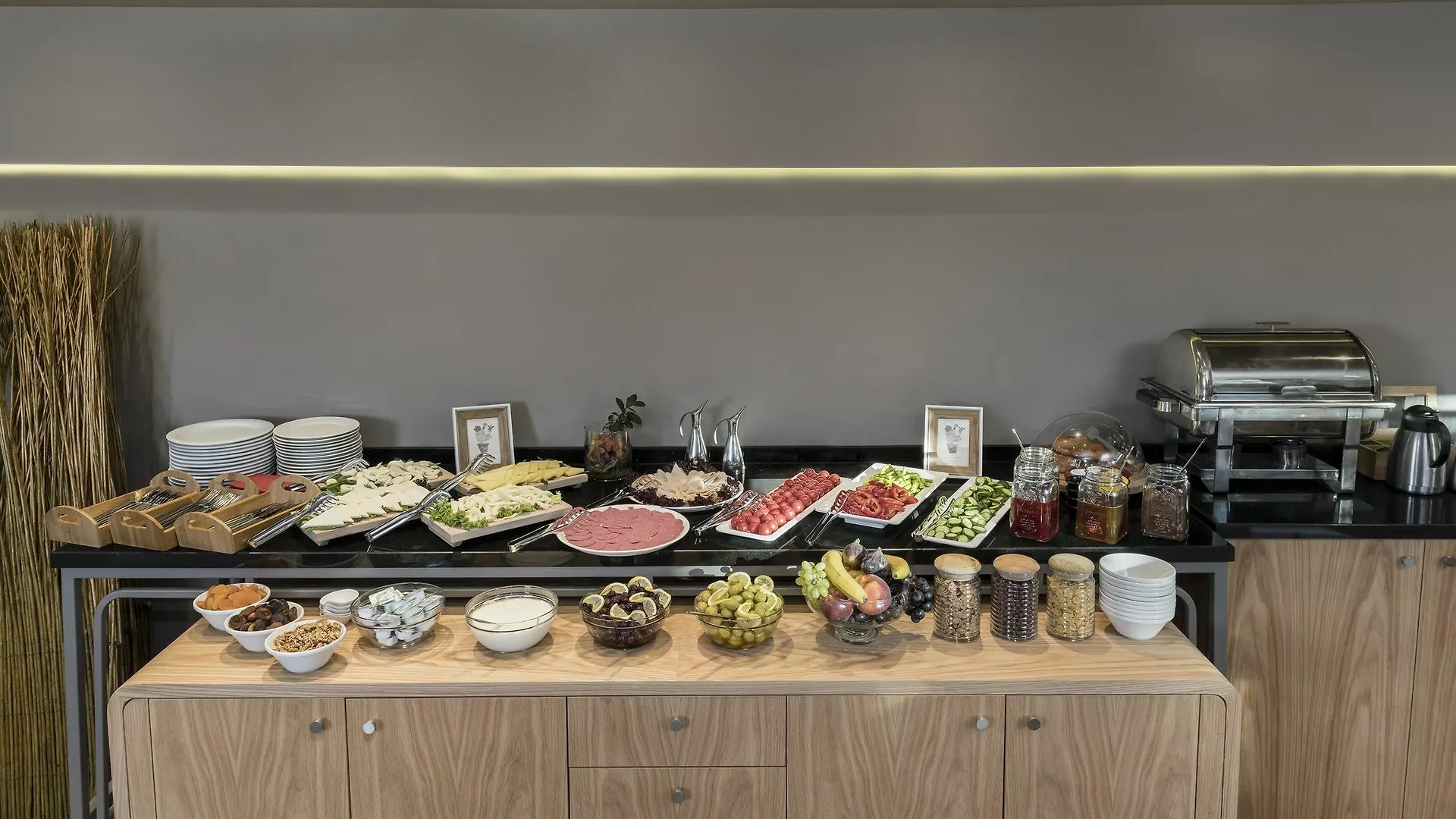 Upsuites Hotel Istanbul